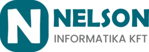 Nelson Informatika Kft. logo