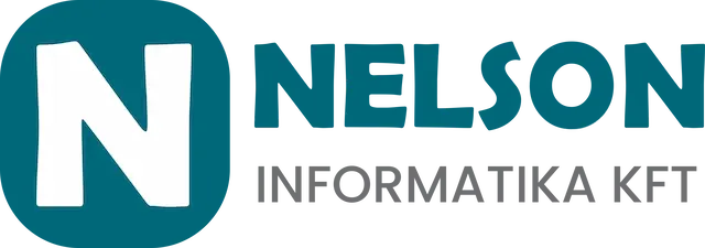 Nelson Informatika logo